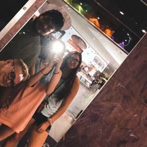 Meet your Posher, Ariel